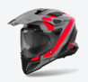 Airoh Helmet Commander 2 Mavick Orange Matt